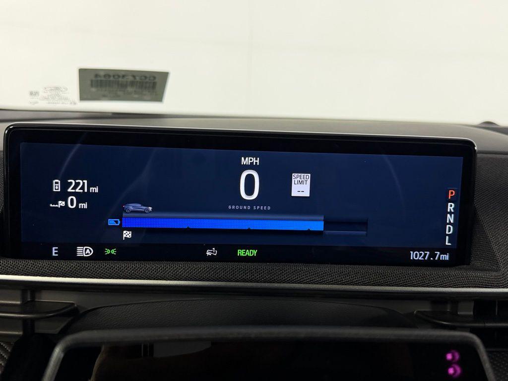 used 2024 Ford Mustang Mach-E car, priced at $34,573