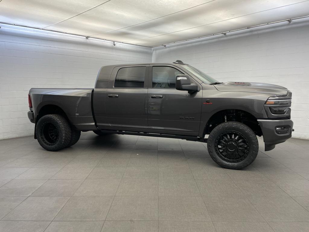 new 2026 Ram 3500 car, priced at $102,779