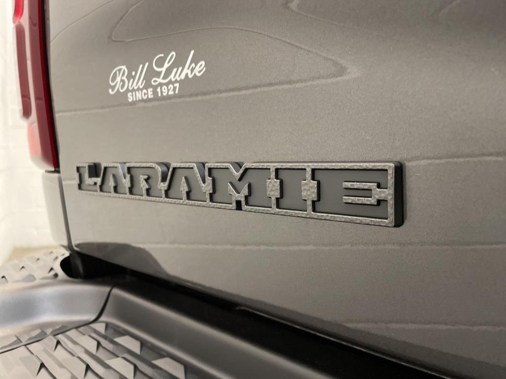 new 2026 Ram 3500 car, priced at $102,779