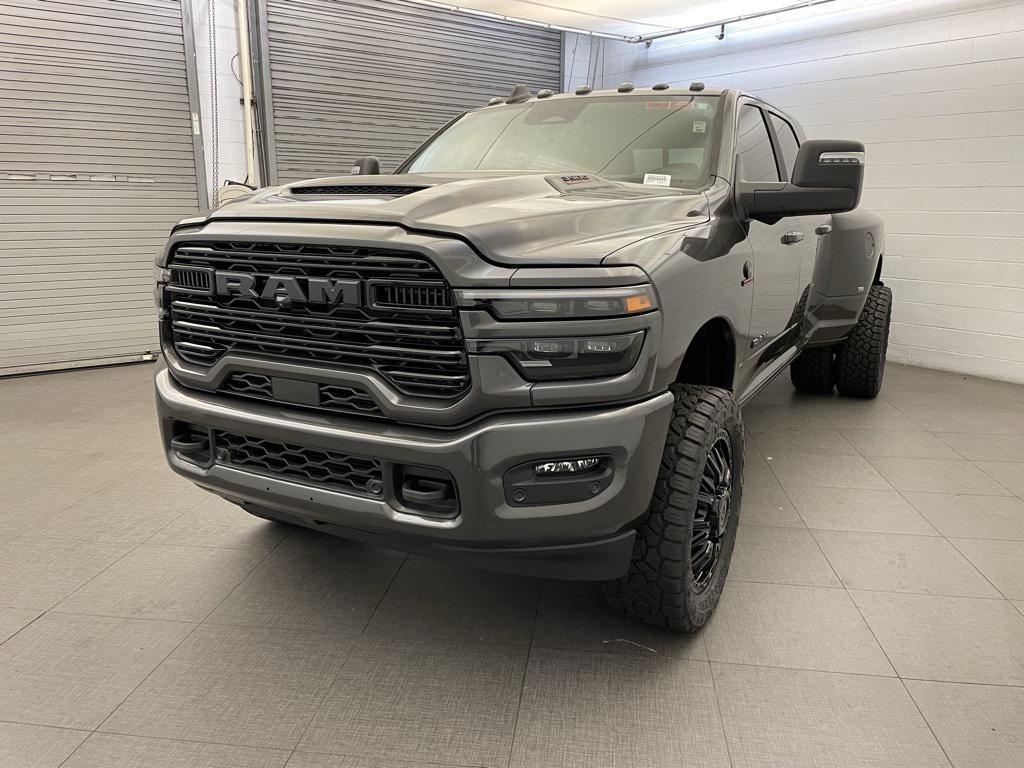 new 2026 Ram 3500 car, priced at $102,779