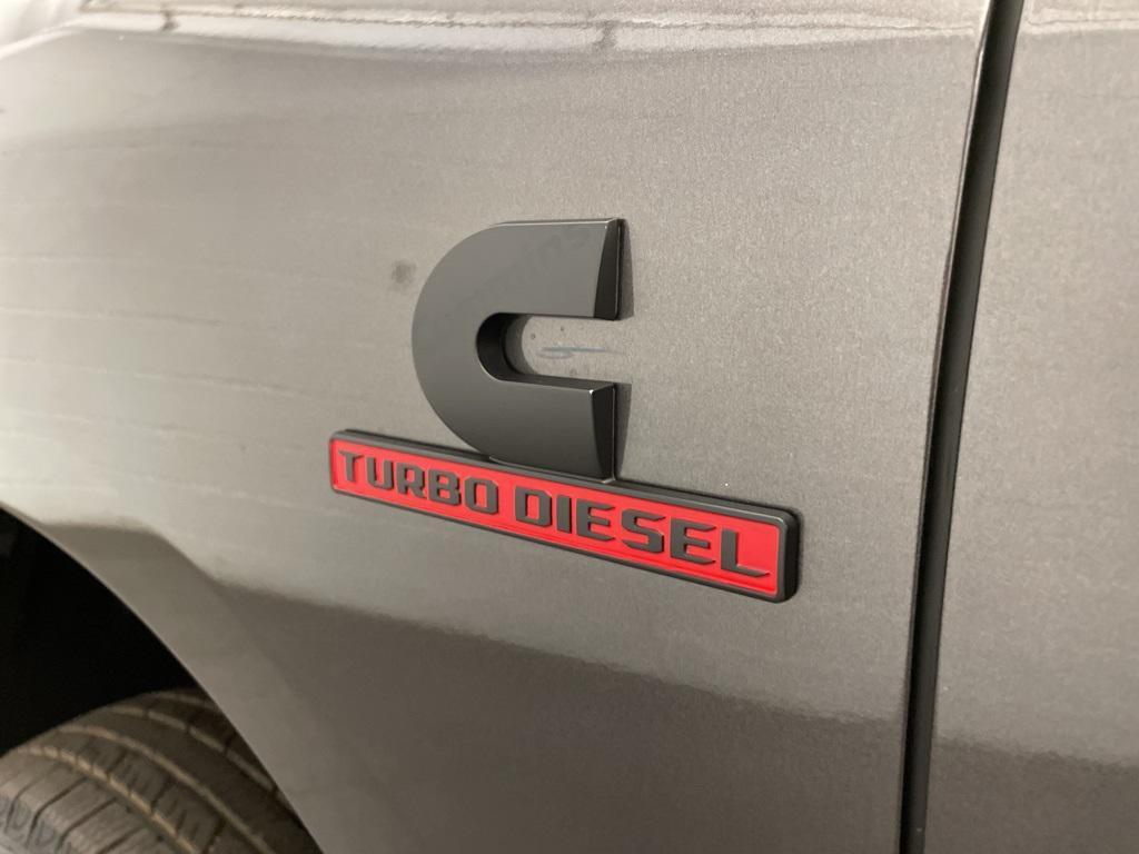 new 2026 Ram 3500 car, priced at $102,779