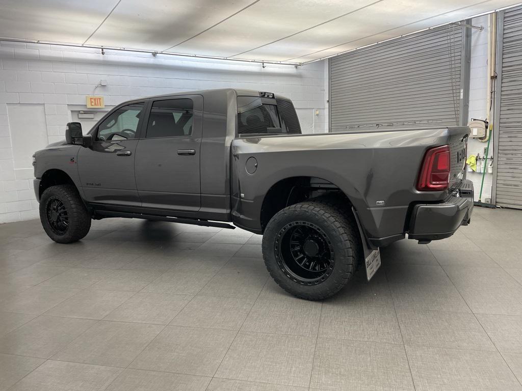 new 2026 Ram 3500 car, priced at $102,779