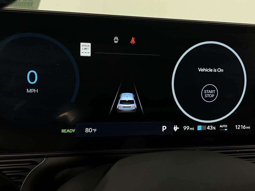 used 2025 Hyundai IONIQ 5 N car, priced at $47,973