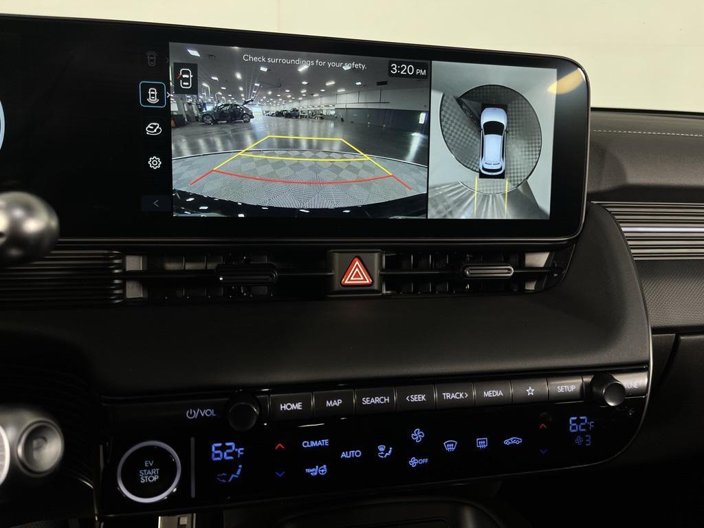 used 2025 Hyundai IONIQ 5 N car, priced at $47,973