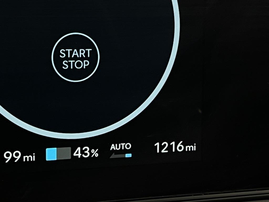 used 2025 Hyundai IONIQ 5 N car, priced at $47,973