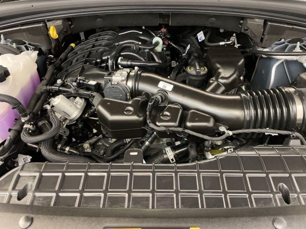 new 2025 Jeep Grand Cherokee car, priced at $43,029