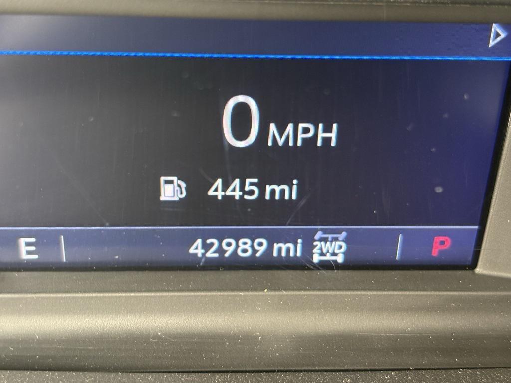 used 2021 Chevrolet Silverado 1500 car, priced at $35,573