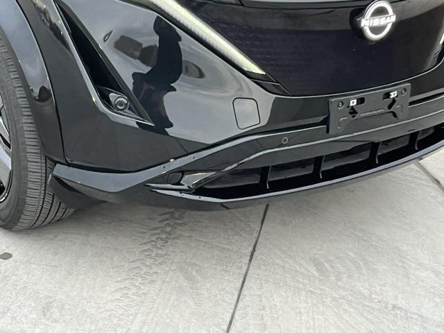 used 2024 Nissan ARIYA car, priced at $21,975