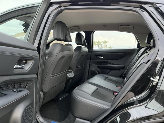 used 2024 Nissan ARIYA car, priced at $21,975