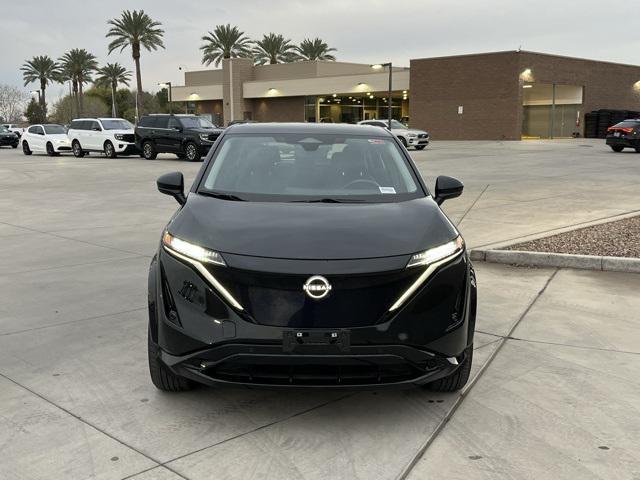 used 2024 Nissan ARIYA car, priced at $21,975
