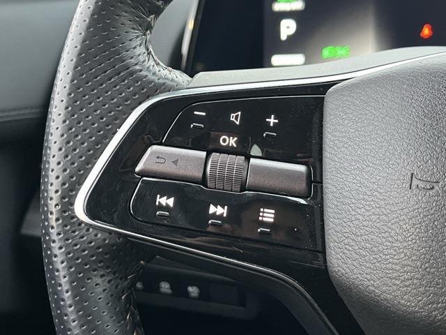 used 2024 Nissan ARIYA car, priced at $21,975