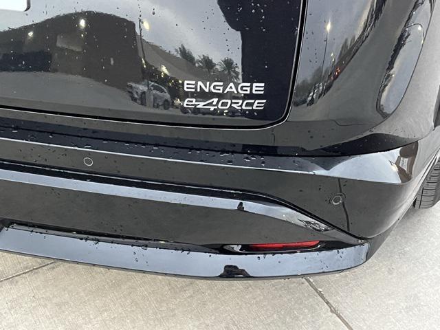 used 2024 Nissan ARIYA car, priced at $21,975