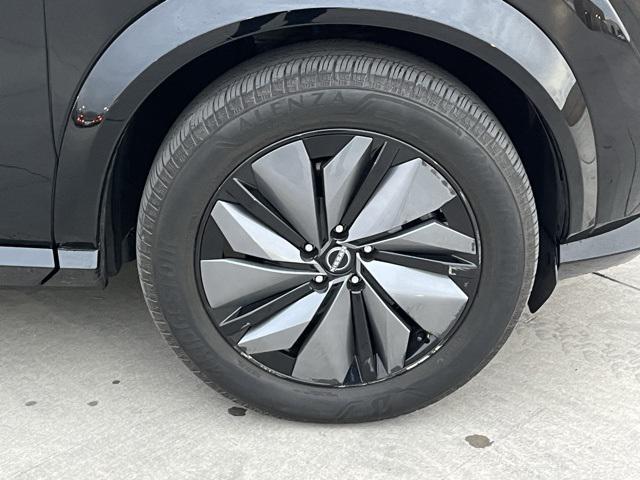 used 2024 Nissan ARIYA car, priced at $21,975