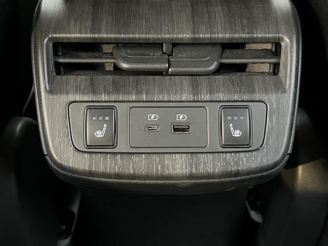 used 2024 Nissan ARIYA car, priced at $21,975