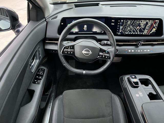 used 2024 Nissan ARIYA car, priced at $21,975