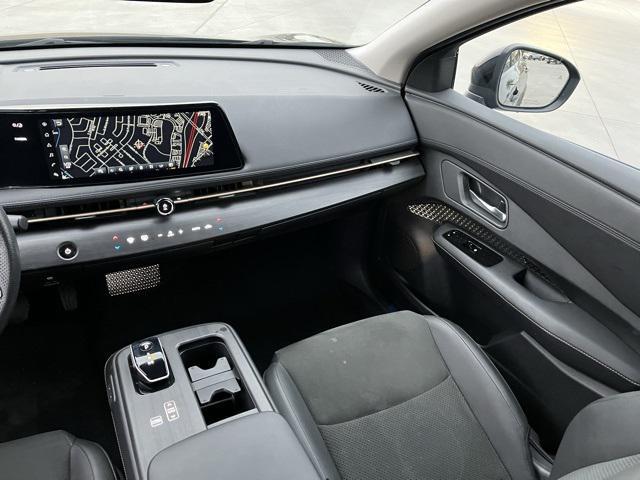 used 2024 Nissan ARIYA car, priced at $21,975