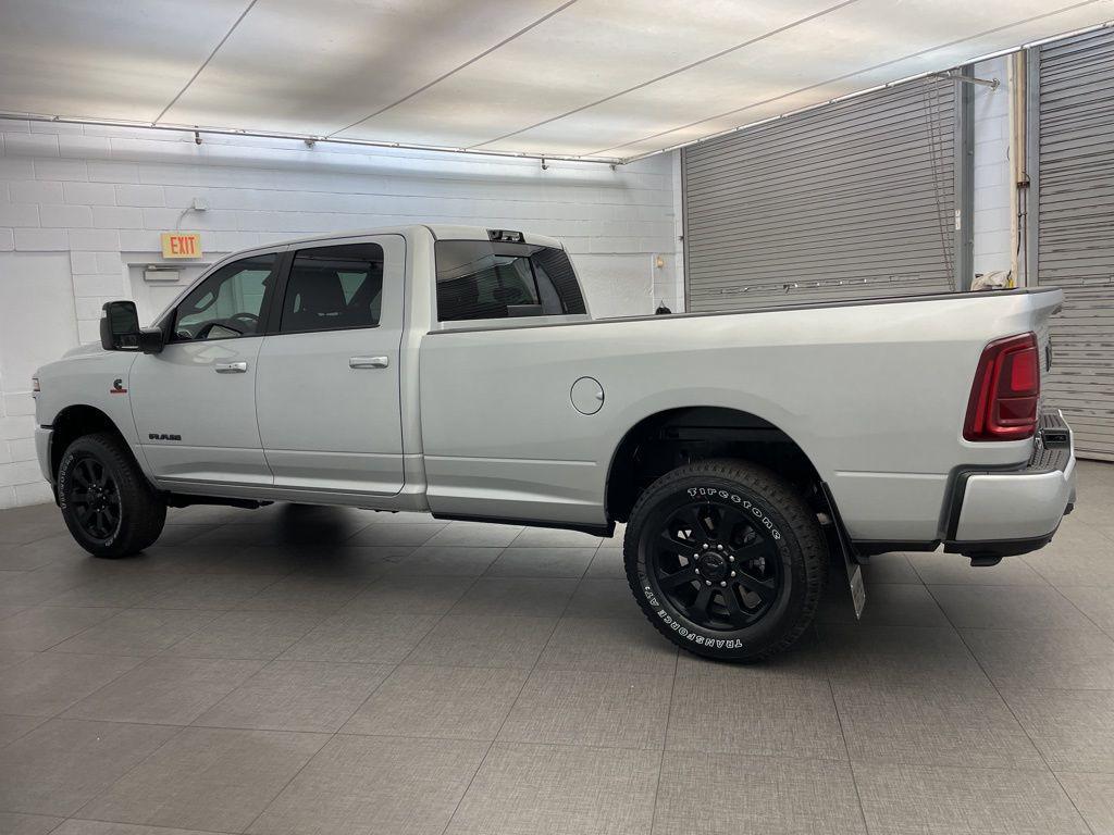 new 2026 Ram 3500 car, priced at $74,721