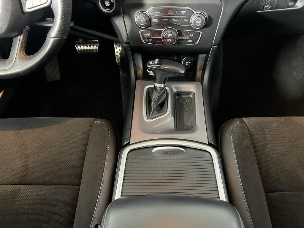 used 2022 Dodge Charger car, priced at $44,573
