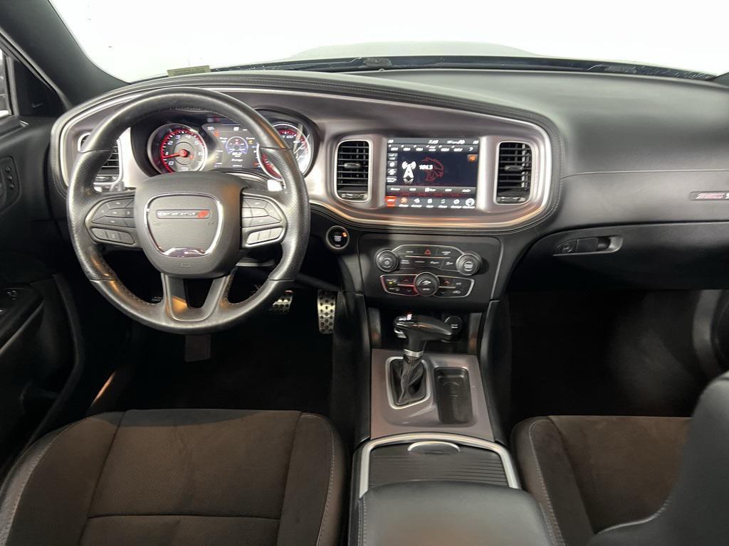 used 2022 Dodge Charger car, priced at $44,573
