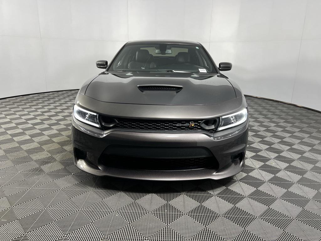 used 2022 Dodge Charger car, priced at $44,573