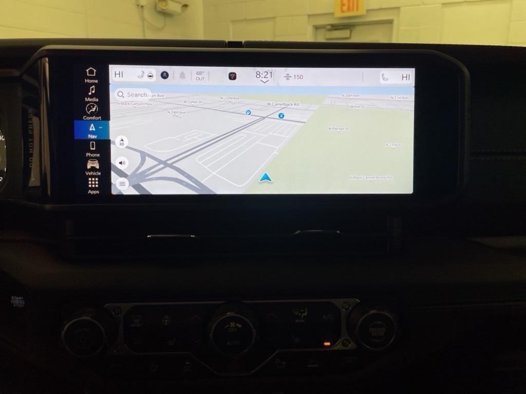 new 2026 Jeep Wrangler car, priced at $50,058