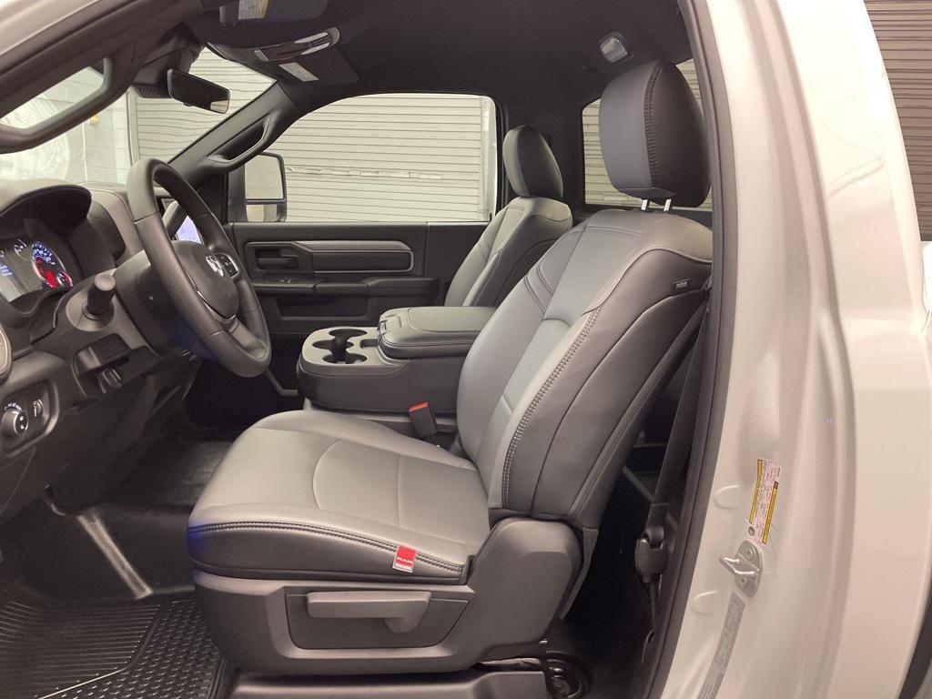 new 2026 Ram 2500 car, priced at $41,509
