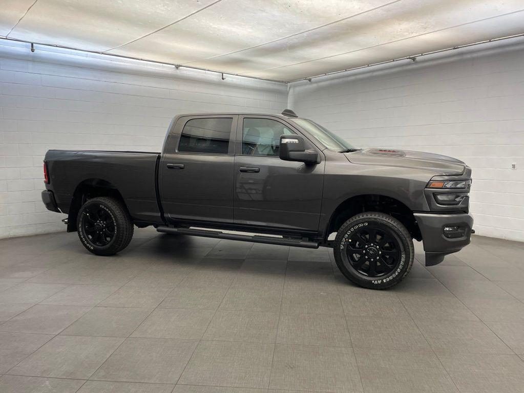 new 2026 Ram 2500 car, priced at $52,290