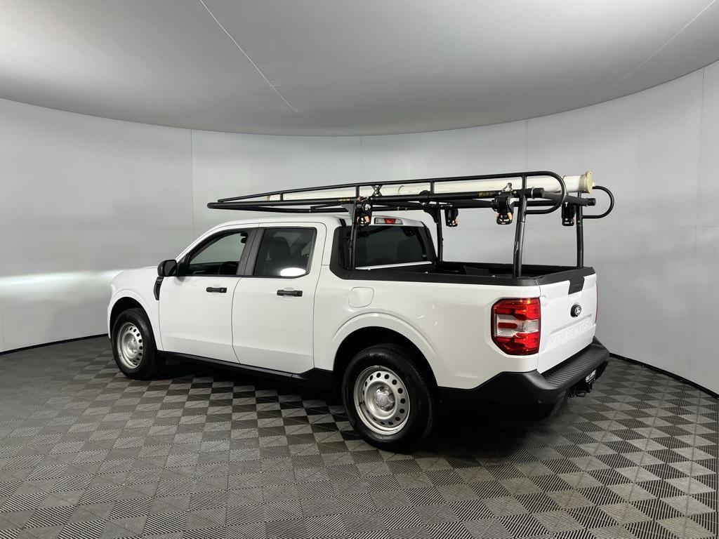 used 2025 Ford Maverick car, priced at $27,973