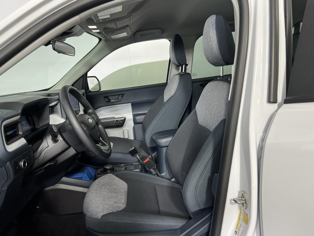 used 2025 Ford Maverick car, priced at $27,973