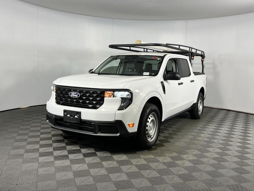 used 2025 Ford Maverick car, priced at $27,973