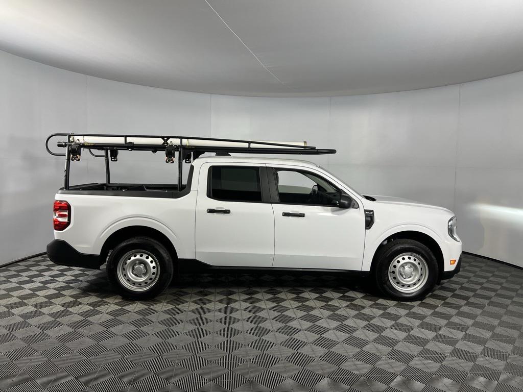 used 2025 Ford Maverick car, priced at $27,973