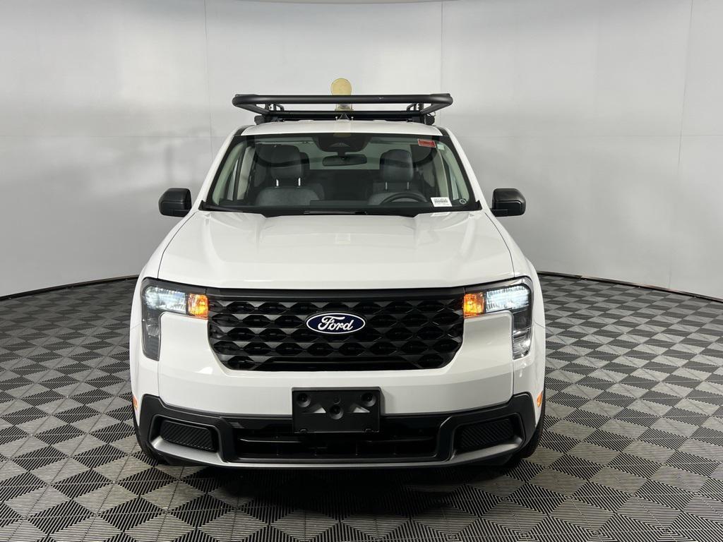 used 2025 Ford Maverick car, priced at $27,973