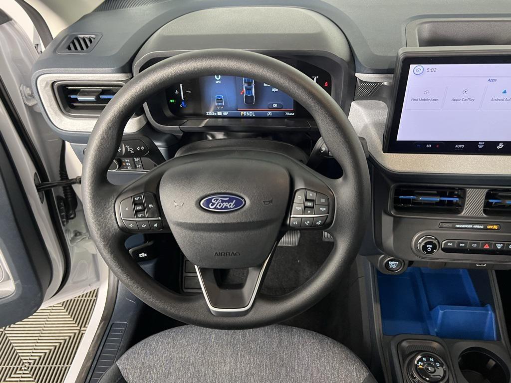 used 2025 Ford Maverick car, priced at $27,973