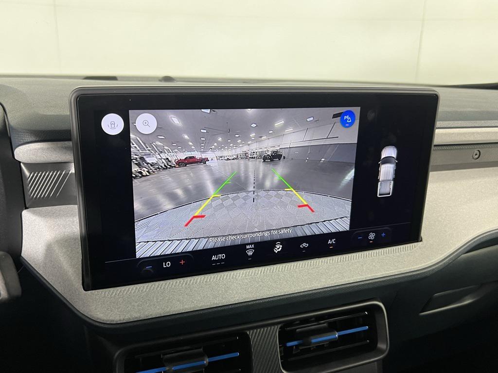 used 2025 Ford Maverick car, priced at $27,973