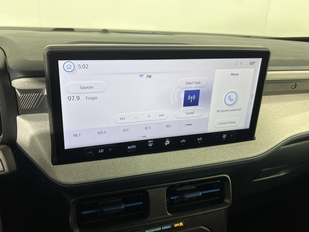 used 2025 Ford Maverick car, priced at $27,973