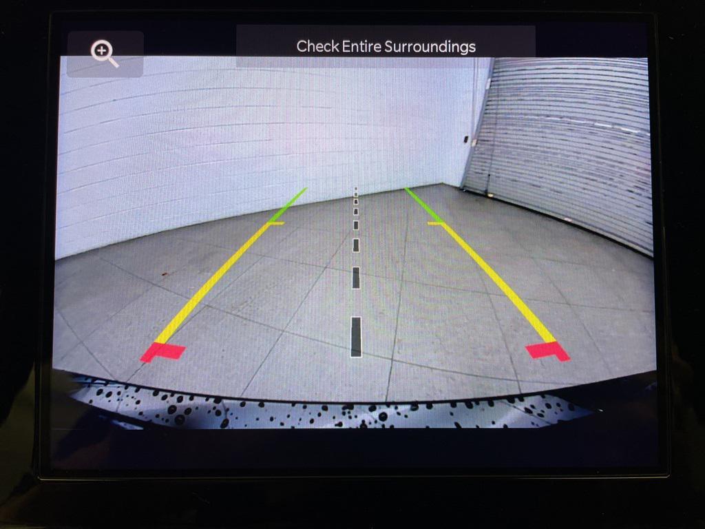 new 2025 Jeep Grand Cherokee car, priced at $37,844