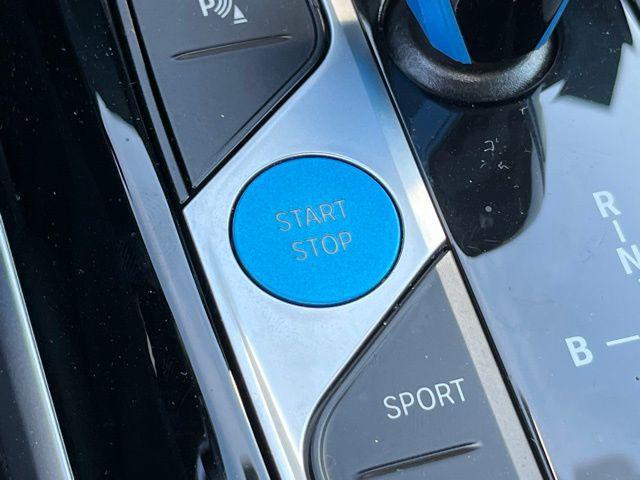 used 2023 BMW i4 Gran Coupe car, priced at $31,673