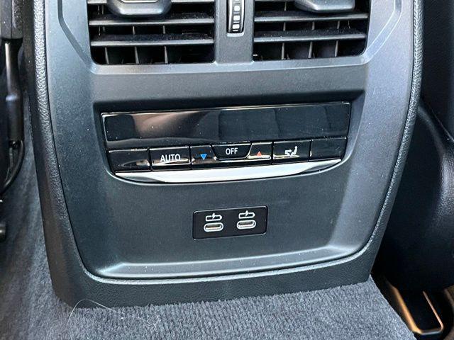 used 2023 BMW i4 Gran Coupe car, priced at $31,673