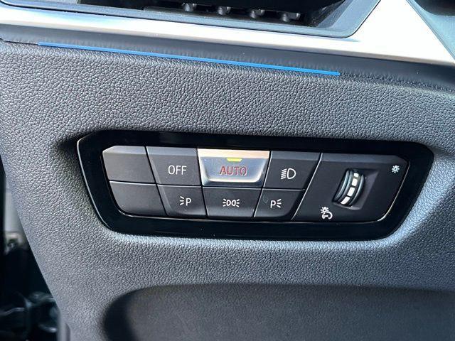 used 2023 BMW i4 Gran Coupe car, priced at $31,673