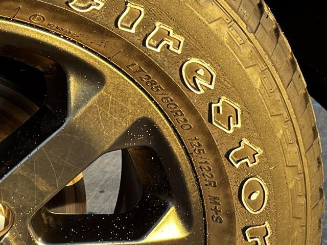 used 2024 Ram 2500 car, priced at $44,573