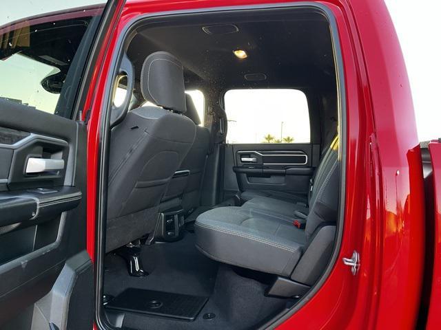 used 2024 Ram 2500 car, priced at $44,573