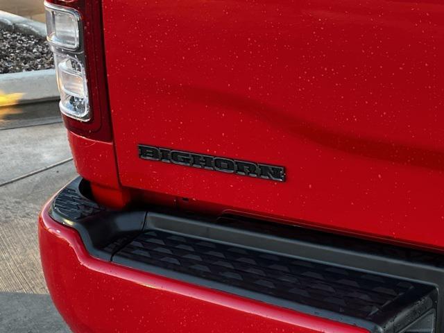 used 2024 Ram 2500 car, priced at $44,573
