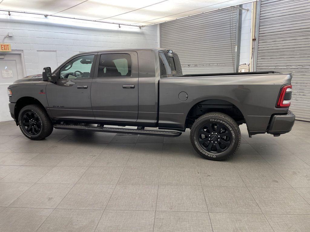 used 2024 Ram 3500 car, priced at $74,373