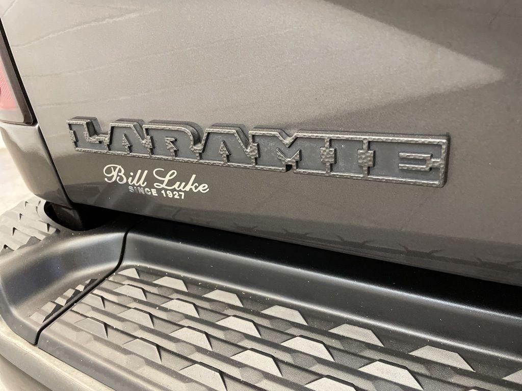 used 2024 Ram 3500 car, priced at $74,373