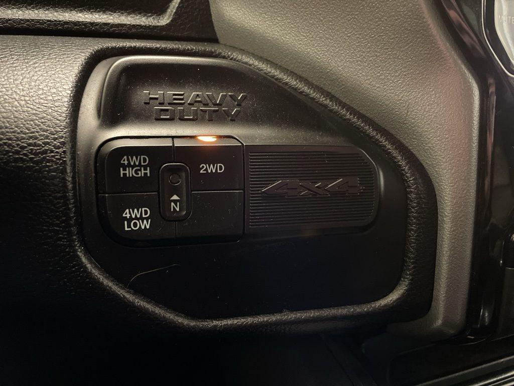 used 2024 Ram 3500 car, priced at $74,373