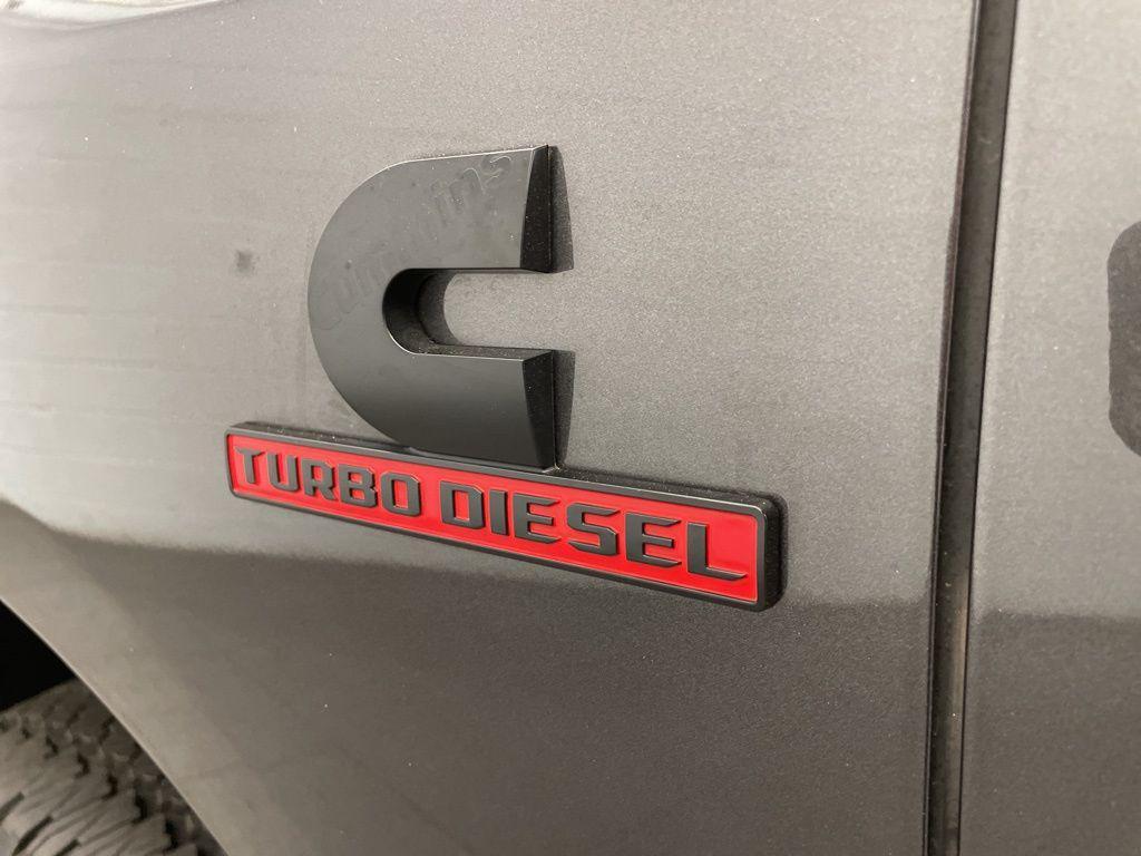used 2024 Ram 3500 car, priced at $74,373