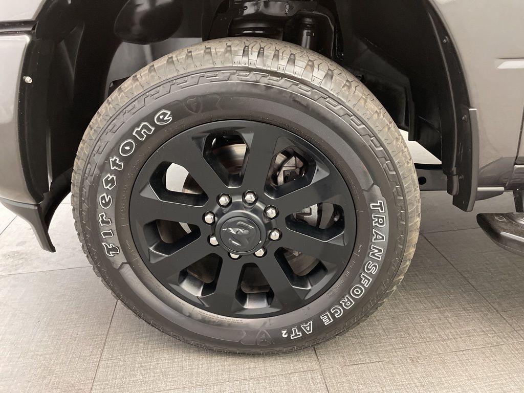 used 2024 Ram 3500 car, priced at $74,373