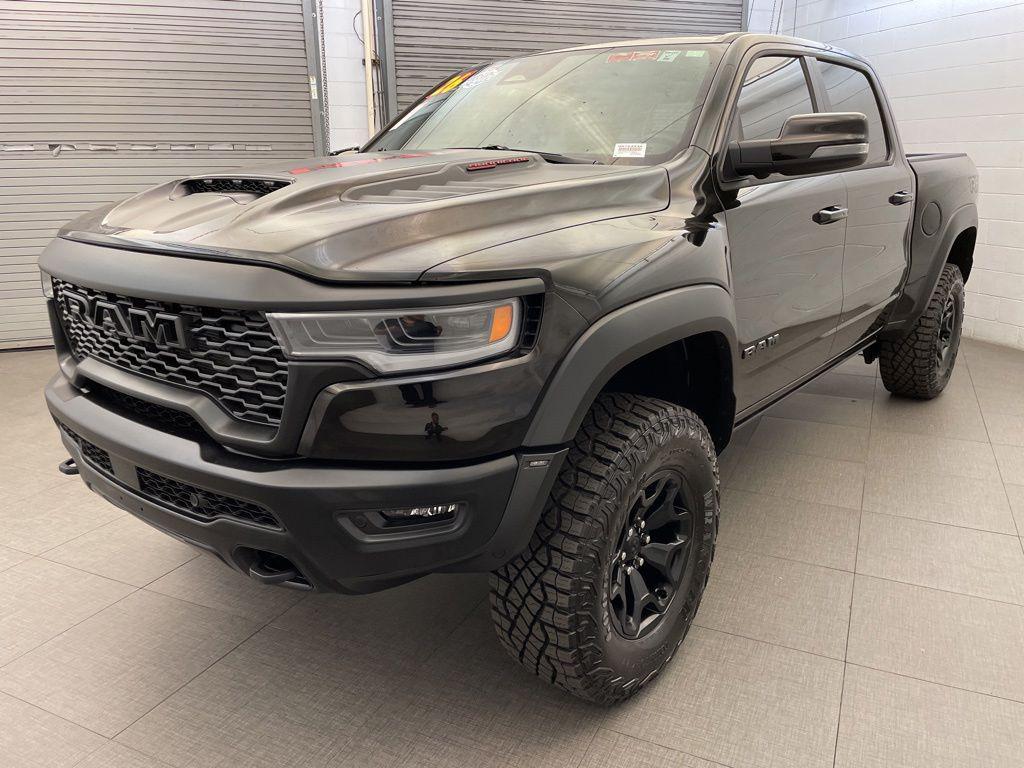 used 2026 Ram 1500 car, priced at $73,372