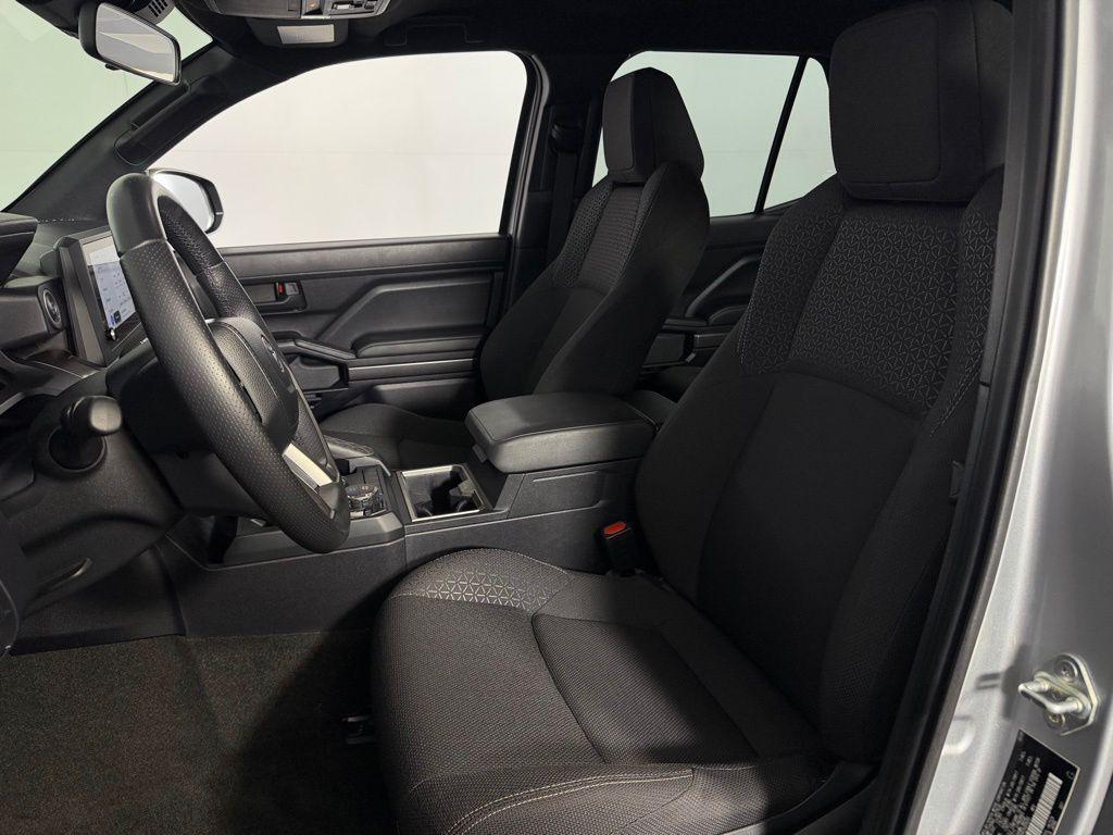 used 2025 Toyota 4Runner car, priced at $42,673