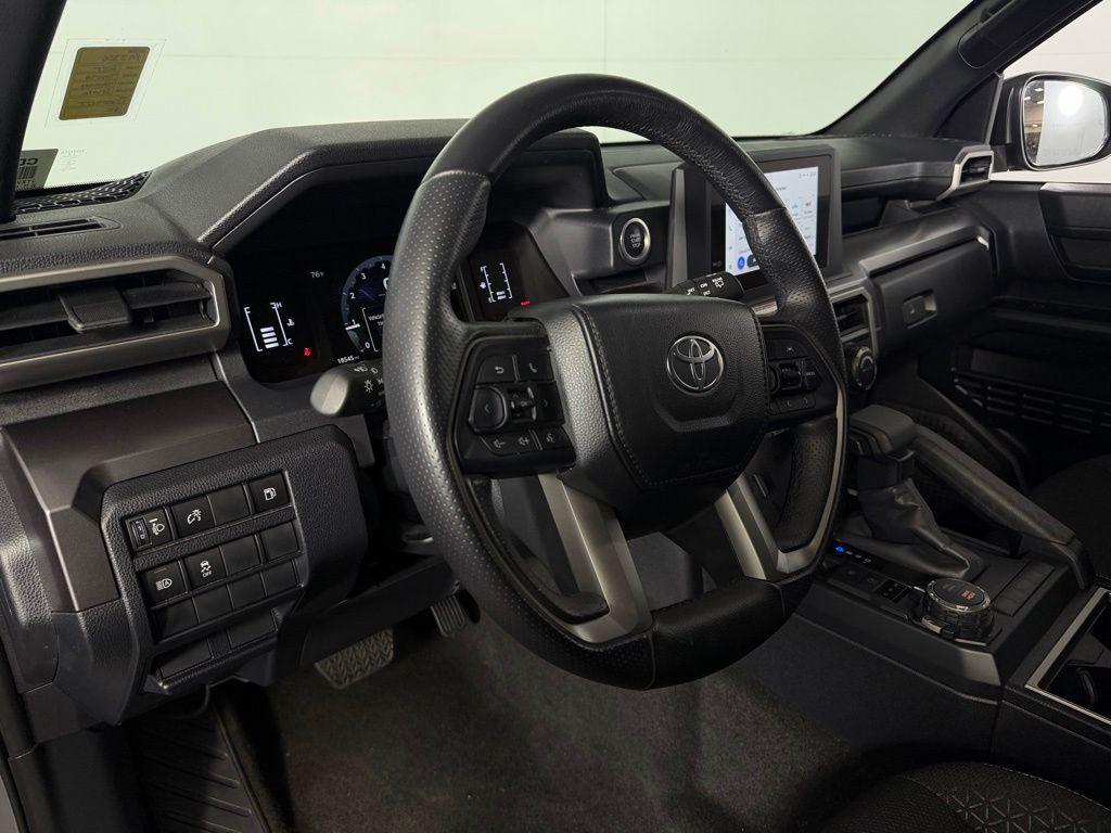 used 2025 Toyota 4Runner car, priced at $42,673